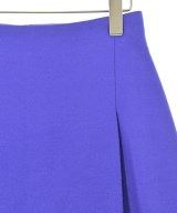 UNITED ARROWS（ユナイテッドアローズ）ロング・マキシ丈スカート 紫 サイズ:38(M位) レディース/2200674141025
