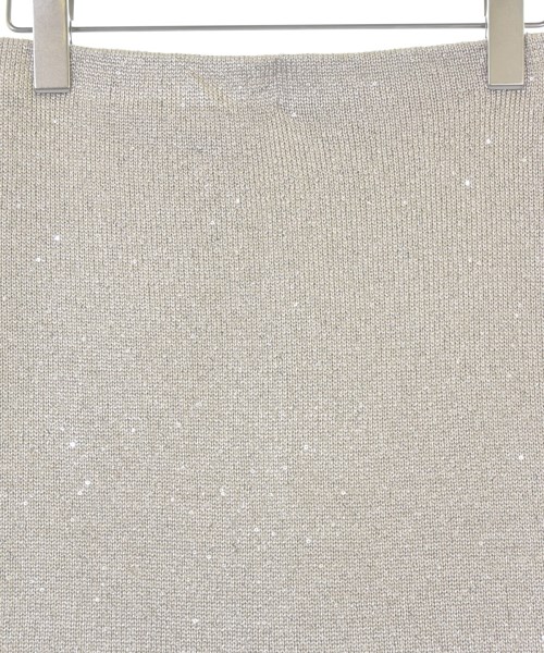 UNITED ARROWS（ユナイテッドアローズ）ロング・マキシ丈スカート ベージュ サイズ:36(S位) レディース/2200674919020
