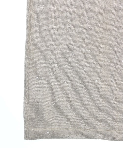 UNITED ARROWS（ユナイテッドアローズ）ロング・マキシ丈スカート ベージュ サイズ:36(S位) レディース/2200674919020