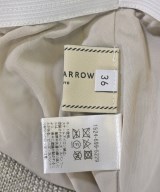 UNITED ARROWS（ユナイテッドアローズ）ロング・マキシ丈スカート ベージュ サイズ:36(S位) レディース/2200674919020