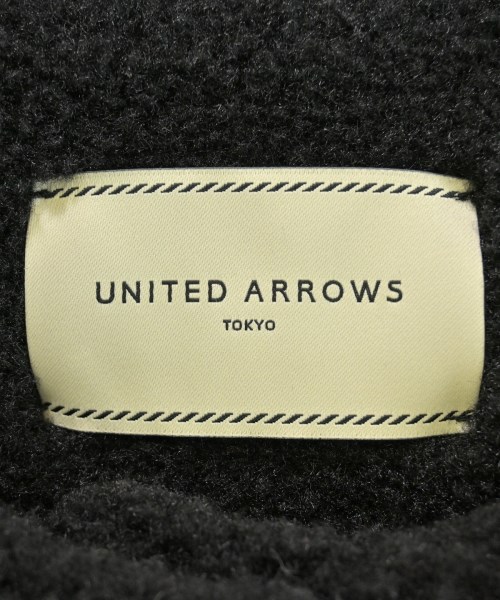 UNITED ARROWS（ユナイテッドアローズ）その他 黒 サイズ:36(S位) レディース/2200676803013