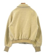 UNITED ARROWS（ユナイテッドアローズ）ブルゾン ベージュ サイズ:F レディース/2200676803020