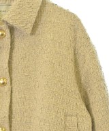 UNITED ARROWS（ユナイテッドアローズ）ブルゾン ベージュ サイズ:F レディース/2200676803020