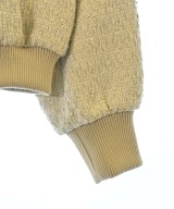 UNITED ARROWS（ユナイテッドアローズ）ブルゾン ベージュ サイズ:F レディース/2200676803020