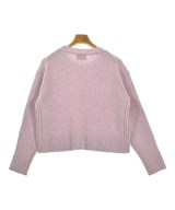 UNITED ARROWS（ユナイテッドアローズ）ニット・セーター 紫 サイズ:-(M位) レディース/2200676803068