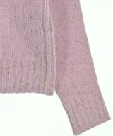 UNITED ARROWS（ユナイテッドアローズ）ニット・セーター 紫 サイズ:-(M位) レディース/2200676803068