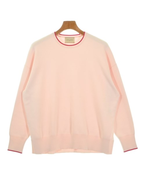 UNITED ARROWS(ユナイテッドアローズ)ニット・セーター ピンク サイズ:F/2200676803075