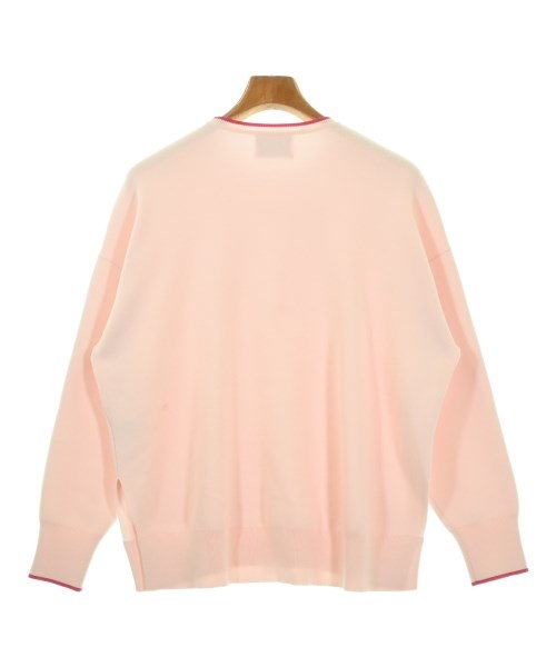 UNITED ARROWS（ユナイテッドアローズ）ニット・セーター ピンク サイズ:F レディース/2200676803075