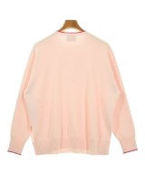 UNITED ARROWS（ユナイテッドアローズ）ニット・セーター ピンク サイズ:F レディース/2200676803075