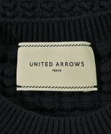 UNITED ARROWS（ユナイテッドアローズ）ベスト 黒 サイズ:-(M位) レディース/2200676803082