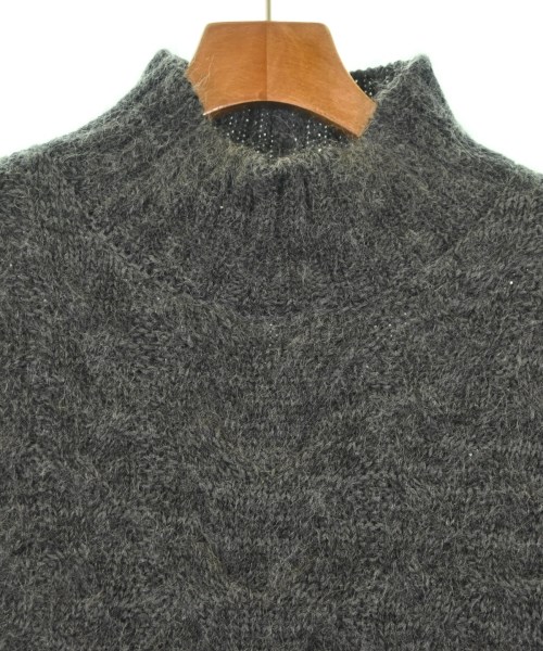 UNITED ARROWS（ユナイテッドアローズ）ベスト グレー サイズ:F レディース/2200676803105