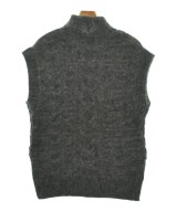 UNITED ARROWS（ユナイテッドアローズ）ベスト グレー サイズ:F レディース/2200676803105