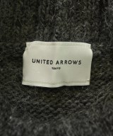 UNITED ARROWS（ユナイテッドアローズ）ベスト グレー サイズ:F レディース/2200676803105