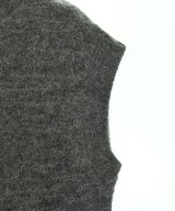 UNITED ARROWS（ユナイテッドアローズ）ベスト グレー サイズ:F レディース/2200676803105