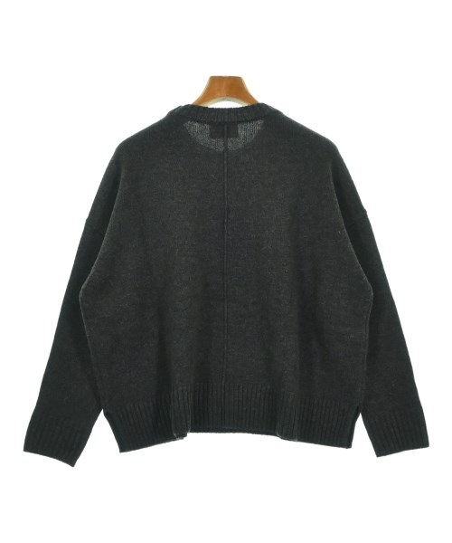 UNITED ARROWS（ユナイテッドアローズ）ニット・セーター グレー サイズ:F レディース/2200676803112