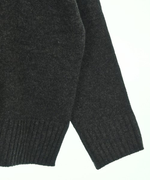 UNITED ARROWS（ユナイテッドアローズ）ニット・セーター グレー サイズ:F レディース/2200676803112