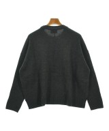 UNITED ARROWS（ユナイテッドアローズ）ニット・セーター グレー サイズ:F レディース/2200676803112
