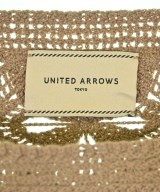 UNITED ARROWS（ユナイテッドアローズ）ニット・セーター ベージュ サイズ:F レディース/2200676803129