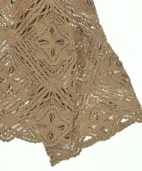 UNITED ARROWS（ユナイテッドアローズ）ニット・セーター ベージュ サイズ:F レディース/2200676803129