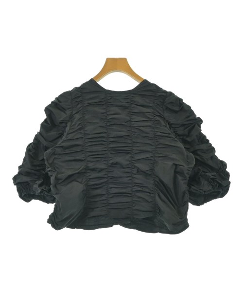 UNITED ARROWS（ユナイテッドアローズ）カジュアルシャツ 黒 サイズ:-(M位) レディース/2200676803174