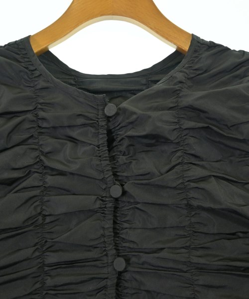 UNITED ARROWS（ユナイテッドアローズ）カジュアルシャツ 黒 サイズ:-(M位) レディース/2200676803174