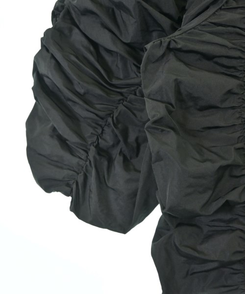 UNITED ARROWS（ユナイテッドアローズ）カジュアルシャツ 黒 サイズ:-(M位) レディース/2200676803174