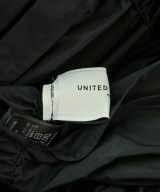UNITED ARROWS（ユナイテッドアローズ）カジュアルシャツ 黒 サイズ:-(M位) レディース/2200676803174