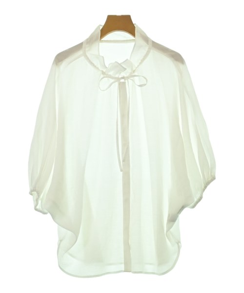 UNITED ARROWS(ユナイテッドアローズ)カジュアルシャツ 白 サイズ:F/2200676803198