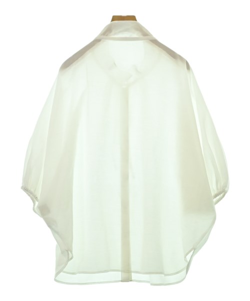 UNITED ARROWS（ユナイテッドアローズ）カジュアルシャツ 白 サイズ:F レディース/2200676803198