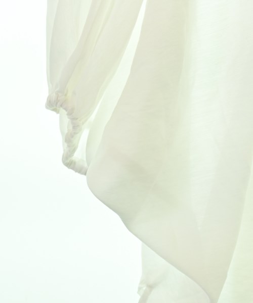 UNITED ARROWS（ユナイテッドアローズ）カジュアルシャツ 白 サイズ:F レディース/2200676803198