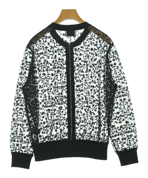 UNITED ARROWS（ユナイテッドアローズ）カジュアルシャツ 黒 サイズ:F レディース/2200676803235