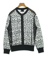 UNITED ARROWS（ユナイテッドアローズ）カジュアルシャツ 黒 サイズ:F レディース/2200676803235