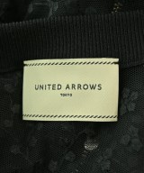 UNITED ARROWS（ユナイテッドアローズ）カジュアルシャツ 黒 サイズ:F レディース/2200676803235