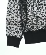 UNITED ARROWS（ユナイテッドアローズ）カジュアルシャツ 黒 サイズ:F レディース/2200676803235