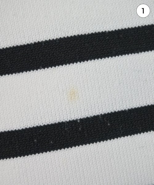 UNITED ARROWS（ユナイテッドアローズ）Tシャツ・カットソー 白 サイズ:F レディース/2200676803259