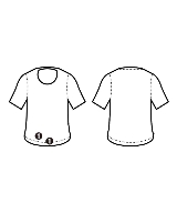 UNITED ARROWS（ユナイテッドアローズ）Tシャツ・カットソー 白 サイズ:F レディース/2200676803259