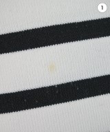 UNITED ARROWS（ユナイテッドアローズ）Tシャツ・カットソー 白 サイズ:F レディース/2200676803259