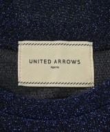 UNITED ARROWS（ユナイテッドアローズ）Tシャツ・カットソー 紺 サイズ:-(S位) レディース/2200676803297