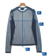 UNITED ARROWS（ユナイテッドアローズ）Tシャツ・カットソー 紺 サイズ:-(S位) レディース/2200676803297