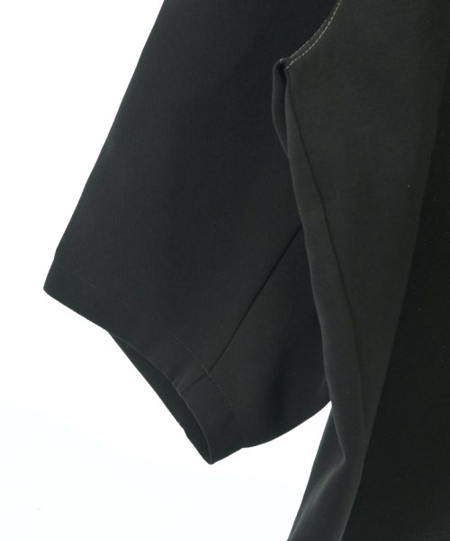 UNITED ARROWS（ユナイテッドアローズ）カジュアルシャツ 黒 サイズ:36(S位) レディース/2200676803303