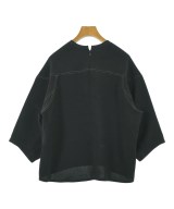 UNITED ARROWS（ユナイテッドアローズ）カジュアルシャツ 黒 サイズ:36(S位) レディース/2200676803303