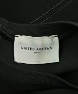 UNITED ARROWS（ユナイテッドアローズ）カジュアルシャツ 黒 サイズ:36(S位) レディース/2200676803303