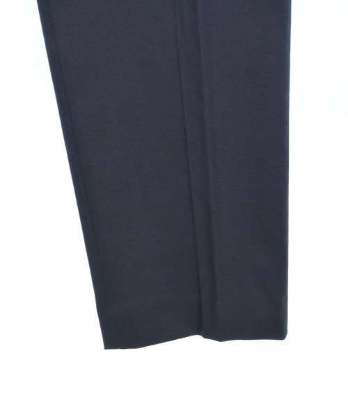 UNITED ARROWS（ユナイテッドアローズ）スラックス 紺 サイズ:38(M位) レディース/2200676803365