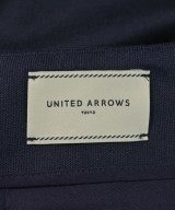 UNITED ARROWS（ユナイテッドアローズ）スラックス 紺 サイズ:38(M位) レディース/2200676803365