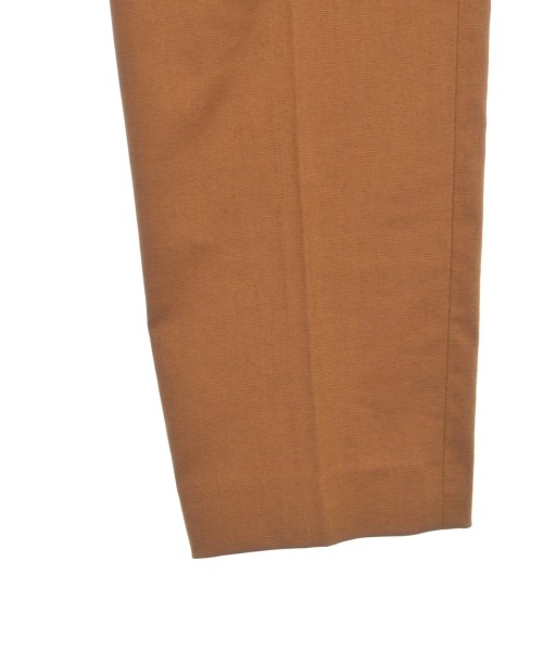 UNITED ARROWS（ユナイテッドアローズ）スラックス 茶 サイズ:38(M位) レディース/2200676803372