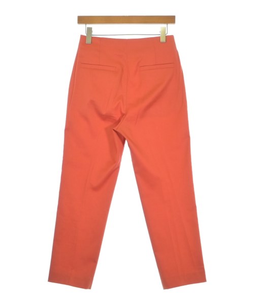 UNITED ARROWS（ユナイテッドアローズ）スラックス オレンジ サイズ:38(M位) レディース/2200676803389