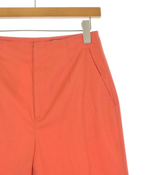 UNITED ARROWS（ユナイテッドアローズ）スラックス オレンジ サイズ:38(M位) レディース/2200676803389