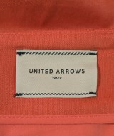 UNITED ARROWS（ユナイテッドアローズ）スラックス オレンジ サイズ:38(M位) レディース/2200676803389