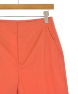 UNITED ARROWS（ユナイテッドアローズ）スラックス オレンジ サイズ:38(M位) レディース/2200676803389