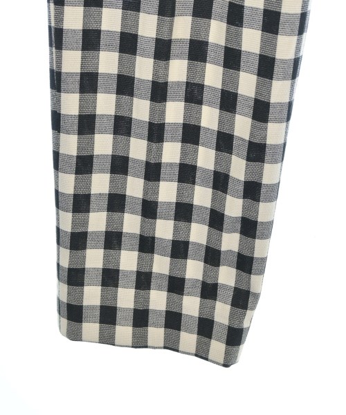 UNITED ARROWS（ユナイテッドアローズ）スラックス 黒 サイズ:38(M位) レディース/2200676803396